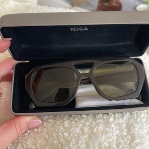 Vehla river sunglasses
